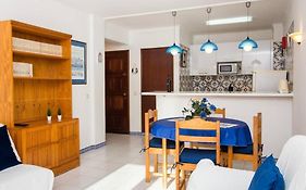 Apartment Old Town Baixa de Albufeira 5mns a pé até praia Wifi gratuito